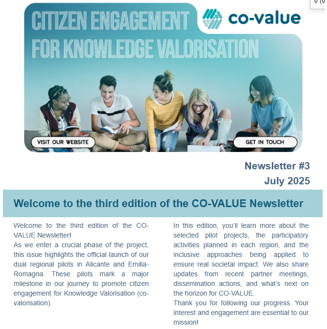portada newsletter
