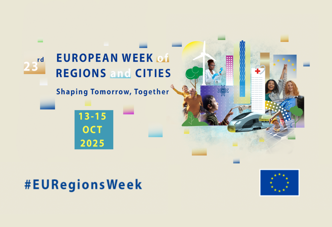 european week regions